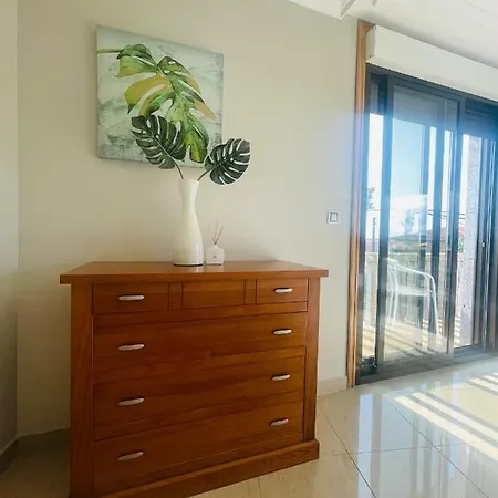 9 Olas 3* А-Лансада