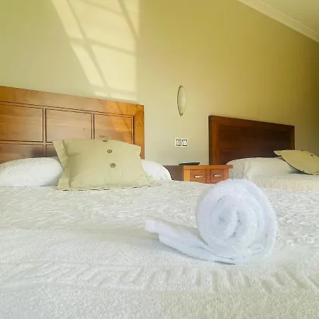 9 Olas 3* Playa de la Lanzada