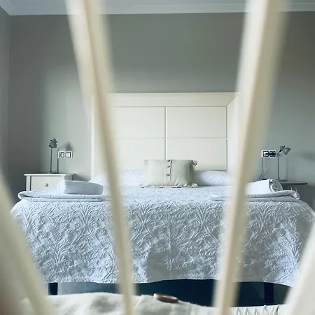 Гостевой дом 9 Olas