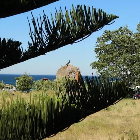9 Olas 3* Playa de la Lanzada