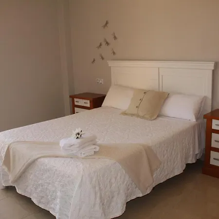 9 Olas Playa de la Lanzada