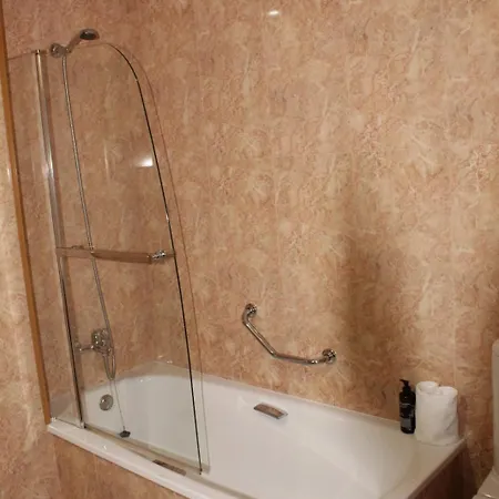 9 Olas Гостевой дом 3*