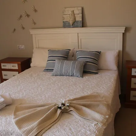 Гостевой дом 9 Olas 3*