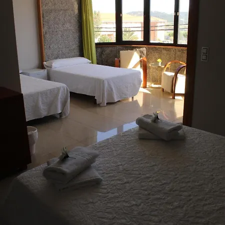 9 Olas А-Лансада