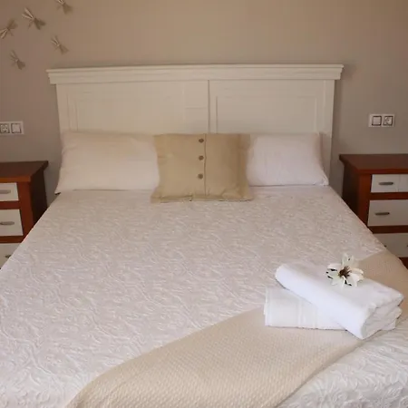 9 Olas 3* А-Лансада