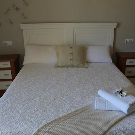 Гостевой дом 9 Olas А-Лансада