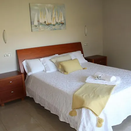 9 Olas Гостевой дом 3*