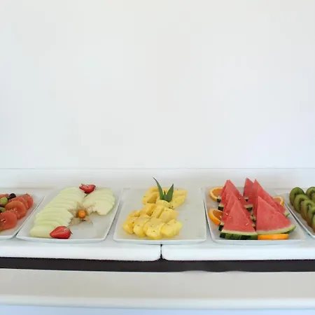 9 Olas Playa de la Lanzada