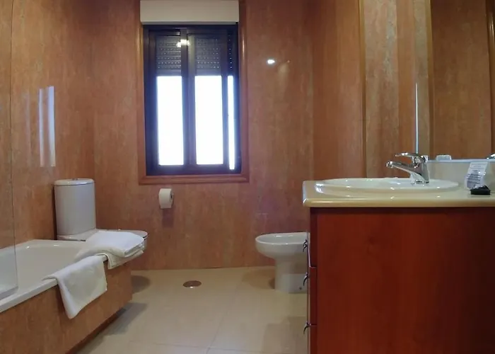 Konukevi 9 Olas Playa de la Lanzada