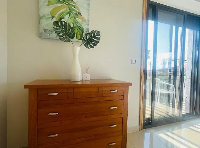 9 Olas 3* Playa de la Lanzada