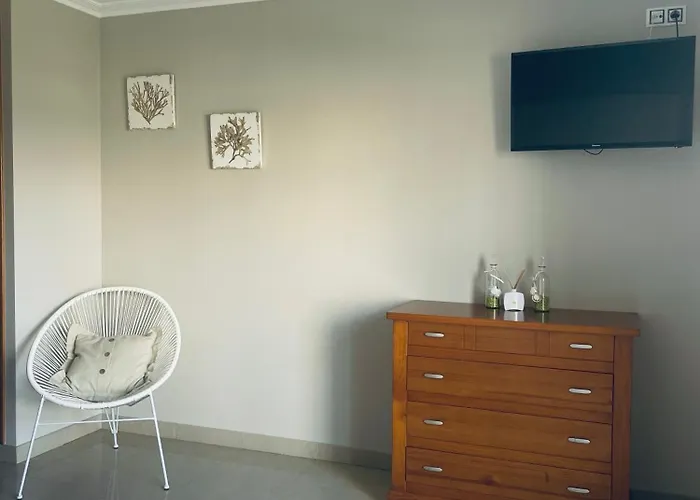 Vendégház 9 Olas 3*