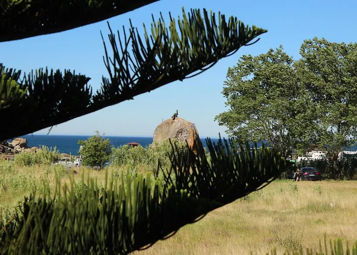 9 Olas 3* Playa de la Lanzada