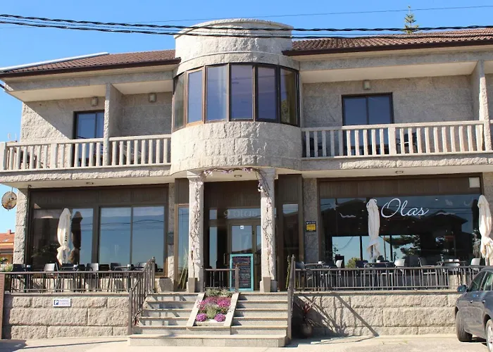 9 Olas Vendégház 3*