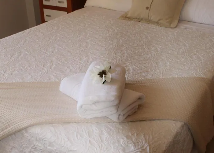 Vendégház 9 Olas 3*