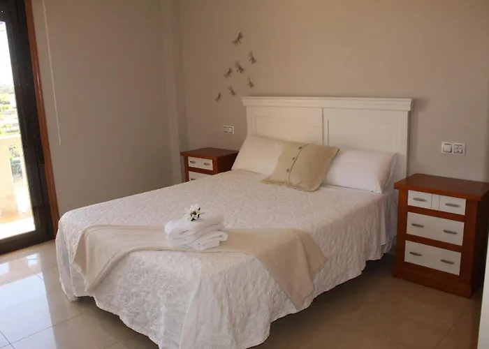 9 Olas Playa de la Lanzada