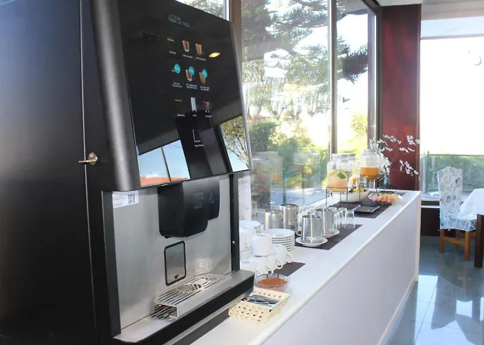 9 Olas 3* Playa de la Lanzada