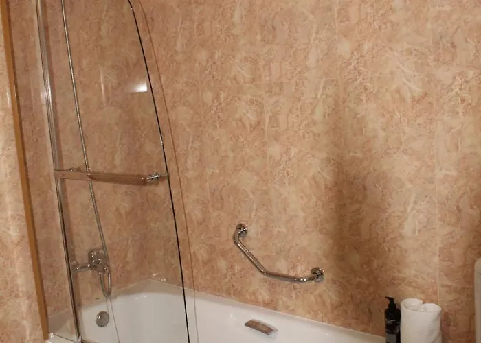 9 Olas Vendégház 3*