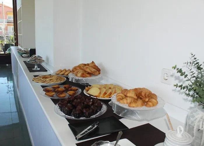 Konukevi 9 Olas Playa de la Lanzada