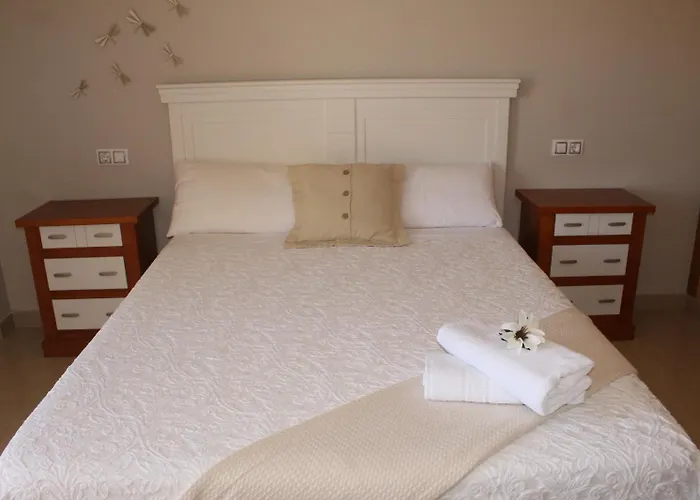 9 Olas 3* Playa de la Lanzada