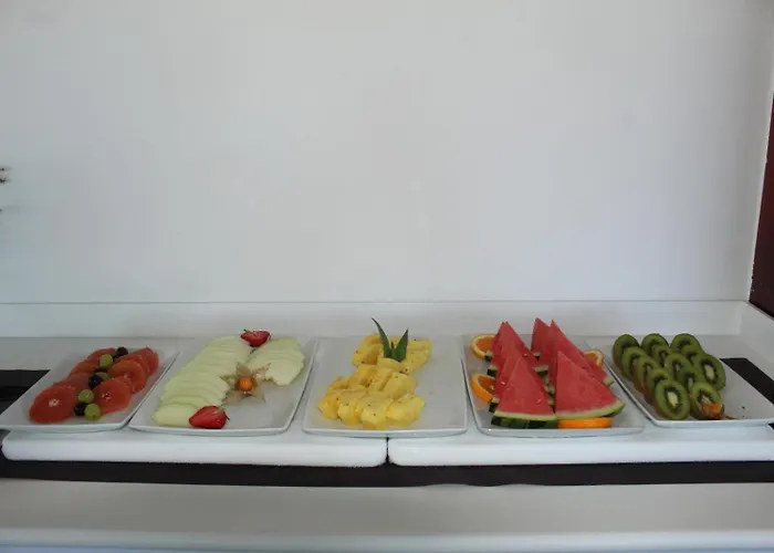 Vendégház 9 Olas 3*