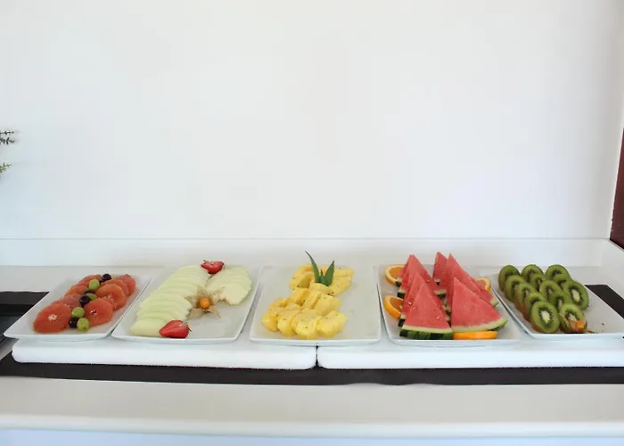 9 Olas Playa de la Lanzada