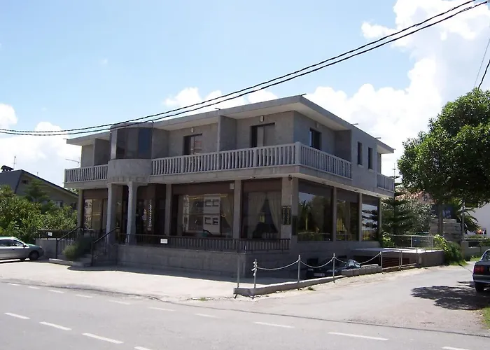 9 Olas Playa de la Lanzada